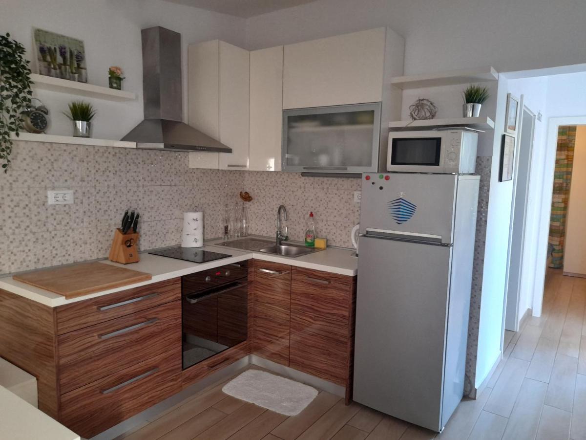 Odette Διαμέρισμα Ζαντάρ Εξωτερικό φωτογραφία