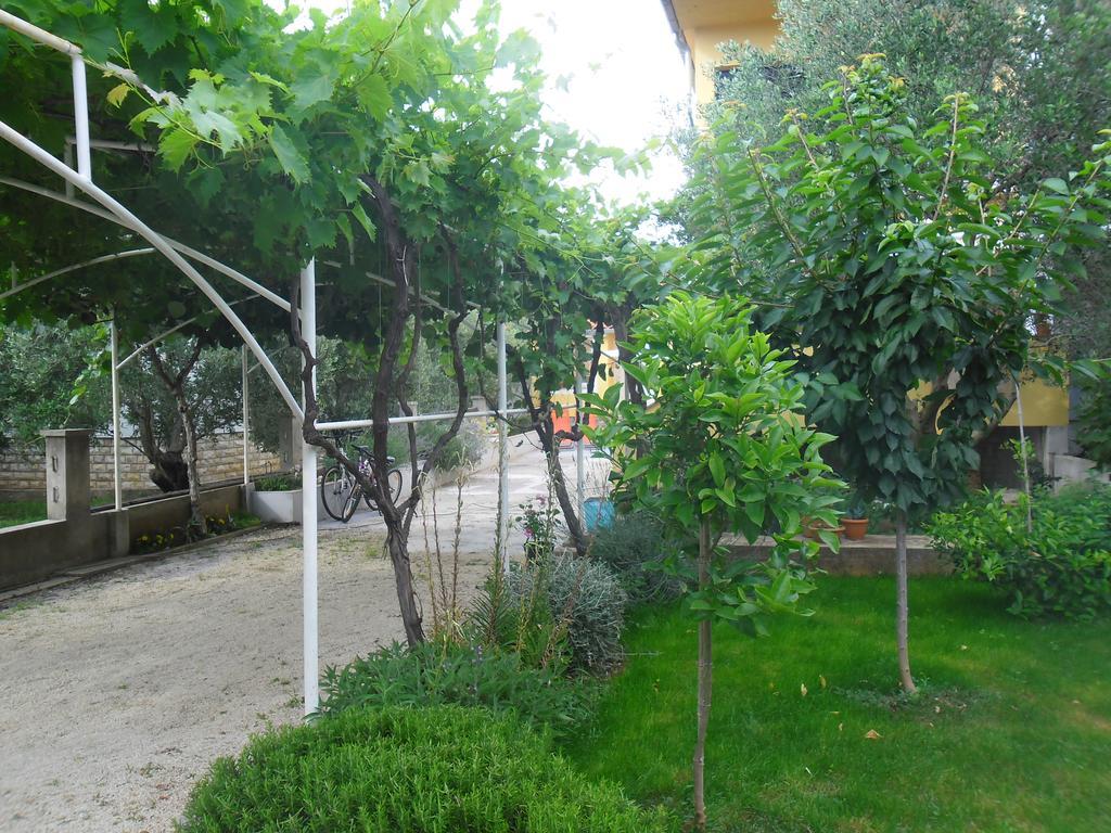 Odette Διαμέρισμα Ζαντάρ Εξωτερικό φωτογραφία
